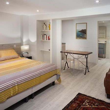 Le Palmier Appartement Coulounieix-Chamiers Buitenkant foto
