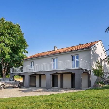Le Palmier Appartement Coulounieix-Chamiers Buitenkant foto