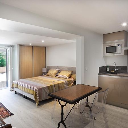 Le Palmier Appartement Coulounieix-Chamiers Buitenkant foto